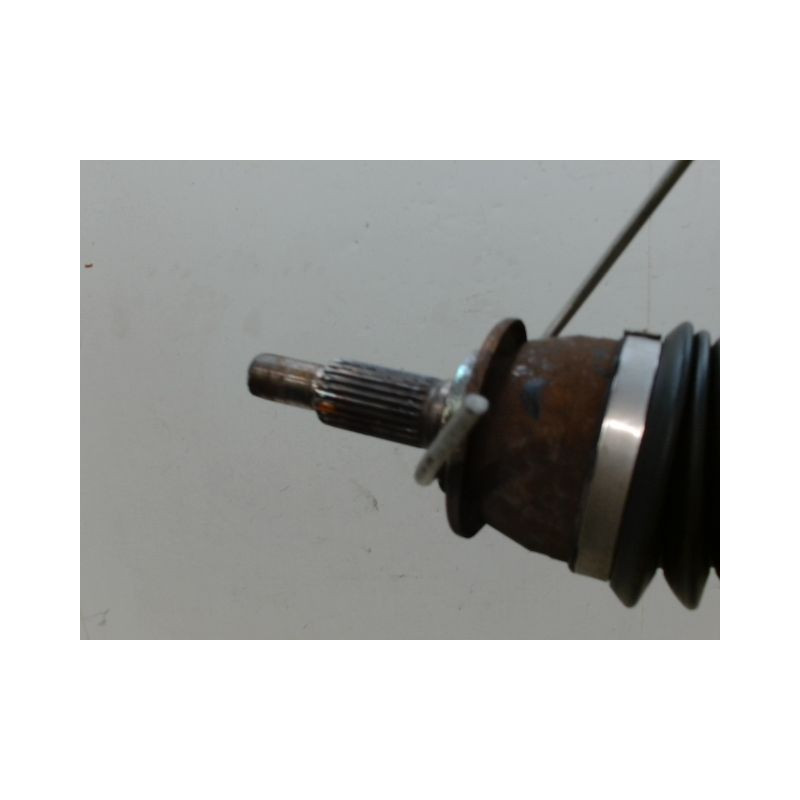 TRANSMISSION AVANT DROIT SUZUKI BALENO 1.2 