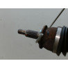 TRANSMISSION AVANT DROIT SUZUKI BALENO 1.2 