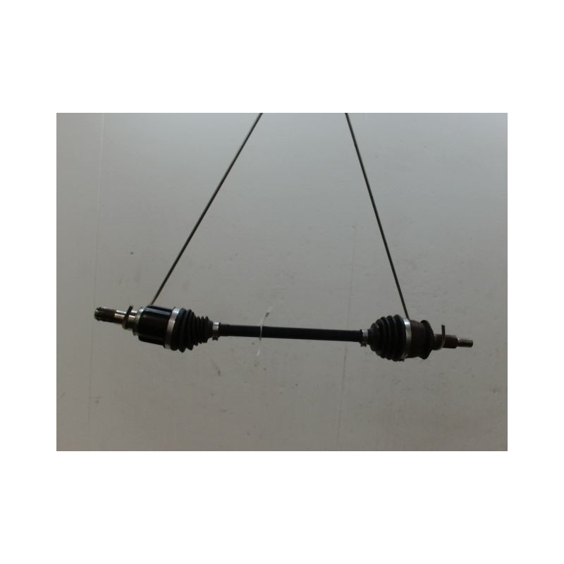 TRANSMISSION AVANT GAUCHE SUZUKI BALENO 1.2 