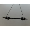 TRANSMISSION AVANT GAUCHE SUZUKI BALENO 1.2 