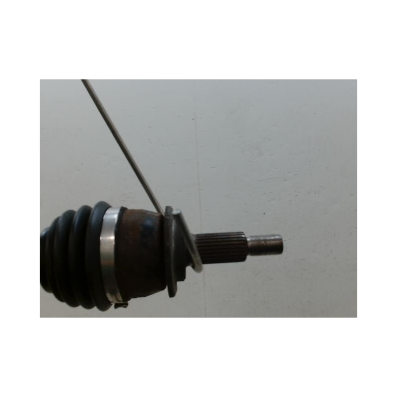 TRANSMISSION AVANT GAUCHE SUZUKI BALENO 1.2 