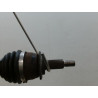 TRANSMISSION AVANT GAUCHE SUZUKI BALENO 1.2 