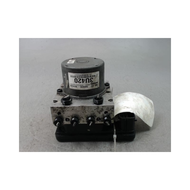 UNITE HYDRAULIQUE ABS KIA SPORTAGE BREAK III PHASE 1 2010-2014