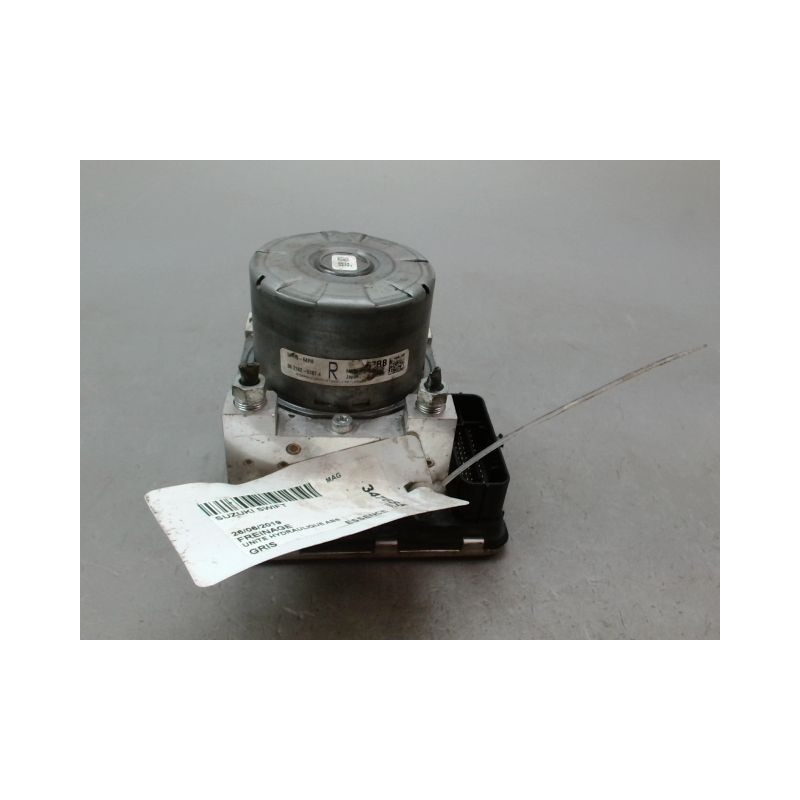 UNITE HYDRAULIQUE ABS SUZUKI SWIFT