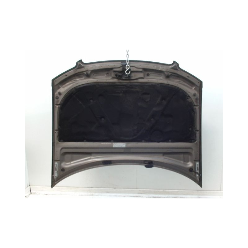 CAPOT AUDI A4 CABRIO 2P II Phase 1 2002-2005