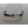 RENFORT PARE-CHOC AVANT AUDI A4 CABRIO 2P II Phase 1 2002-2005