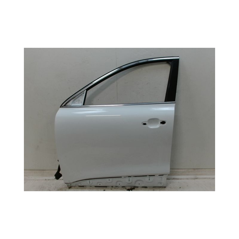PORTE AVANT GAUCHE M.G. EHS