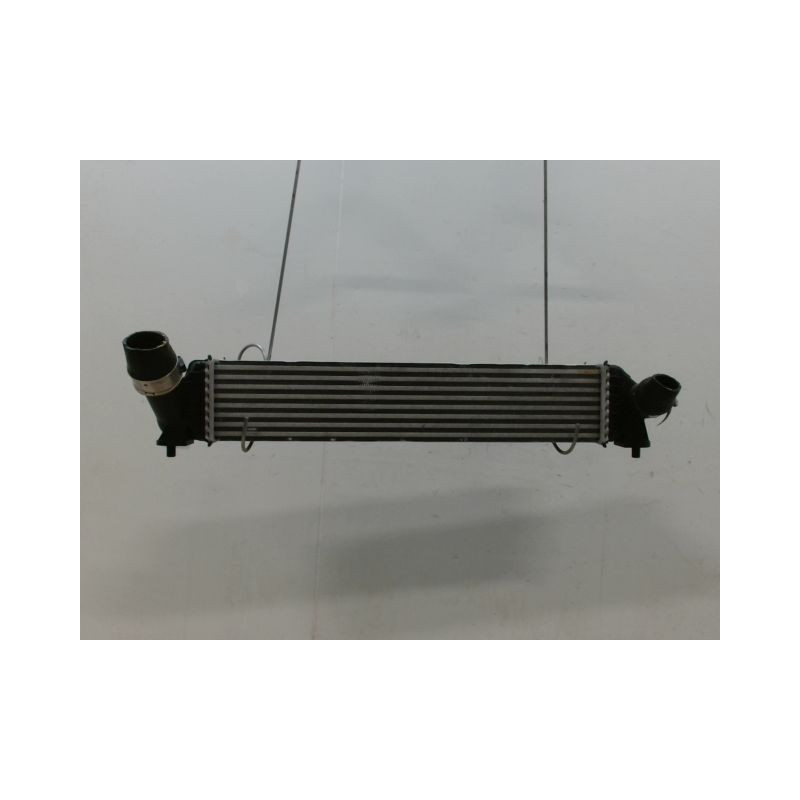 ECHANGEUR AIR M.G. EHS