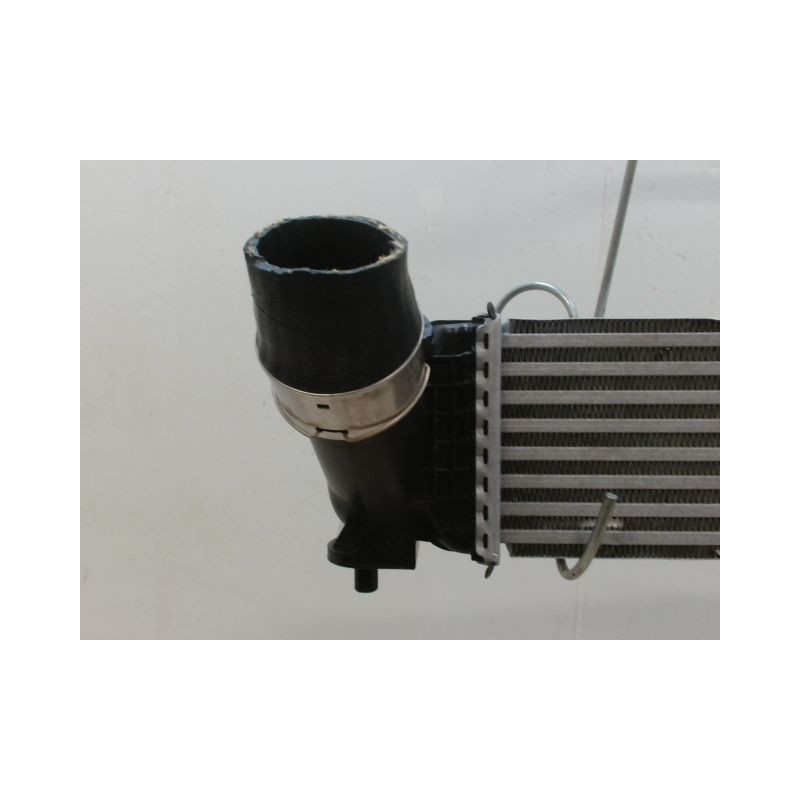 ECHANGEUR AIR M.G. EHS