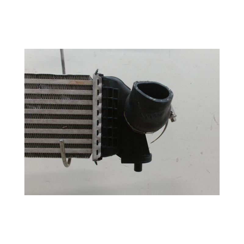 ECHANGEUR AIR M.G. EHS