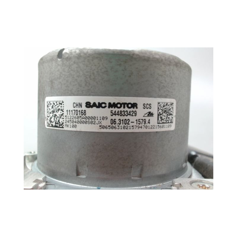 UNITE HYDRAULIQUE ABS M.G. EHS