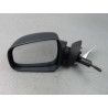 RETROVISEUR EXTERIEUR GAUCHE DACIA SANDERO I 2008-2012