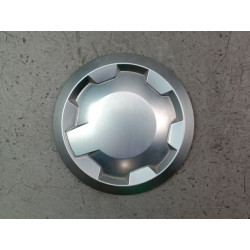 VOLET DE TRAPPE CARBURANT