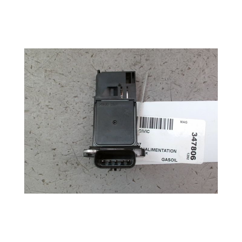 DEBITMETRE AIR HONDA CIVIC