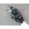 COMMANDE DE CHAUFFAGE HONDA CIVIC