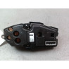 COMMANDE DE CHAUFFAGE HONDA CIVIC