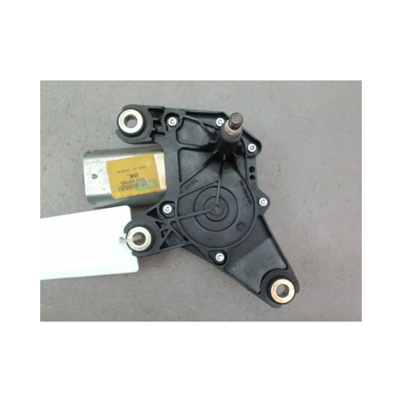 MECANISME ESSUIE-GLACE ARRIERE MERCEDES CLASSE M BREAK II Phase 1 (164) 2005-2008