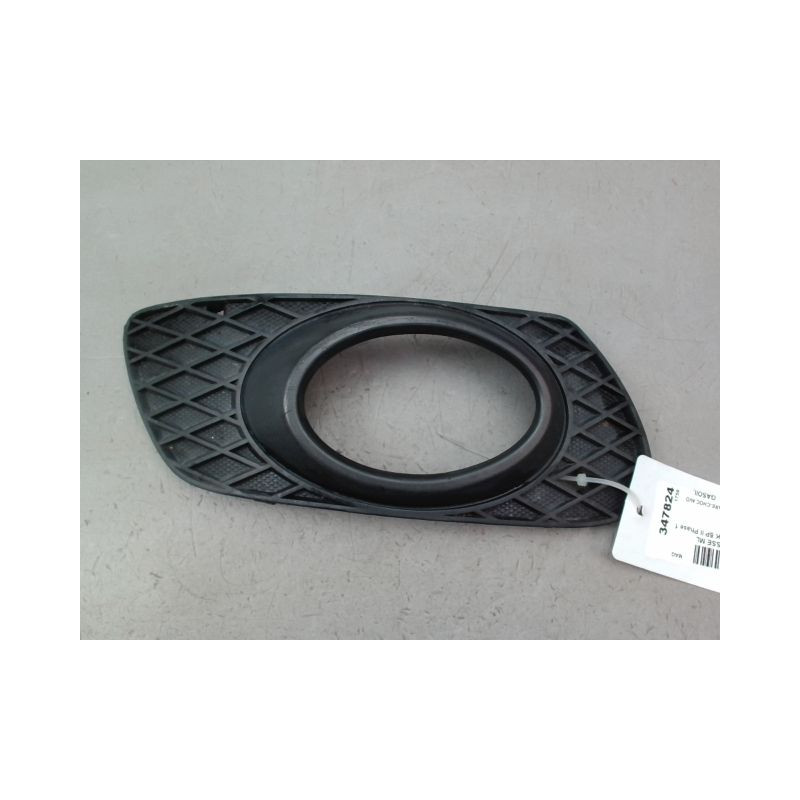 GRILLE VENTILATION PARE-CHOC AVD MERCEDES CLASSE M BREAK II Phase 1 (164) 2005-2008
