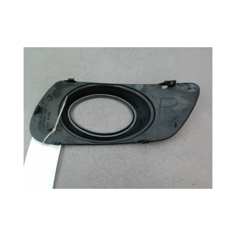 GRILLE VENTILATION PARE-CHOC AVD MERCEDES CLASSE M BREAK II Phase 1 (164) 2005-2008