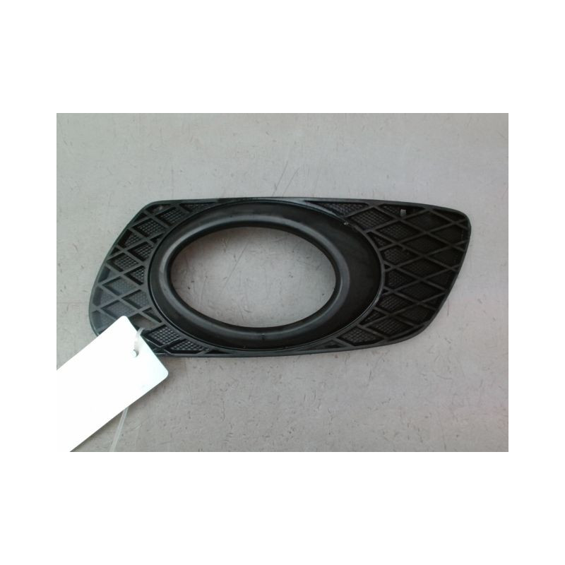 GRILLE VENTILATION PARE-CHOC AVG MERCEDES CLASSE M BREAK II Phase 1 (164) 2005-2008