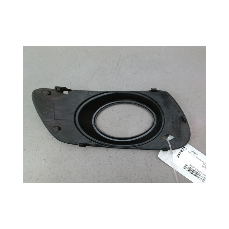 GRILLE VENTILATION PARE-CHOC AVG MERCEDES CLASSE M BREAK II Phase 1 (164) 2005-2008