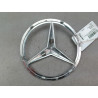 SIGLE CALANDRE MERCEDES CLASSE M BREAK II Phase 1 (164) 2005-2008