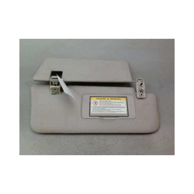 PARE-SOLEIL D MERCEDES CLASSE M BREAK II Phase 1 (164) 2005-2008