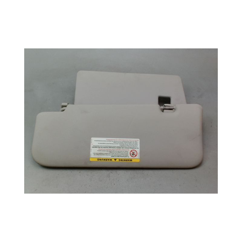 PARE-SOLEIL D MERCEDES CLASSE M BREAK II Phase 1 (164) 2005-2008