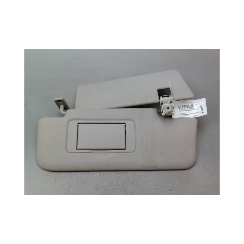 PARE-SOLEIL G MERCEDES CLASSE M BREAK II Phase 1 (164) 2005-2008
