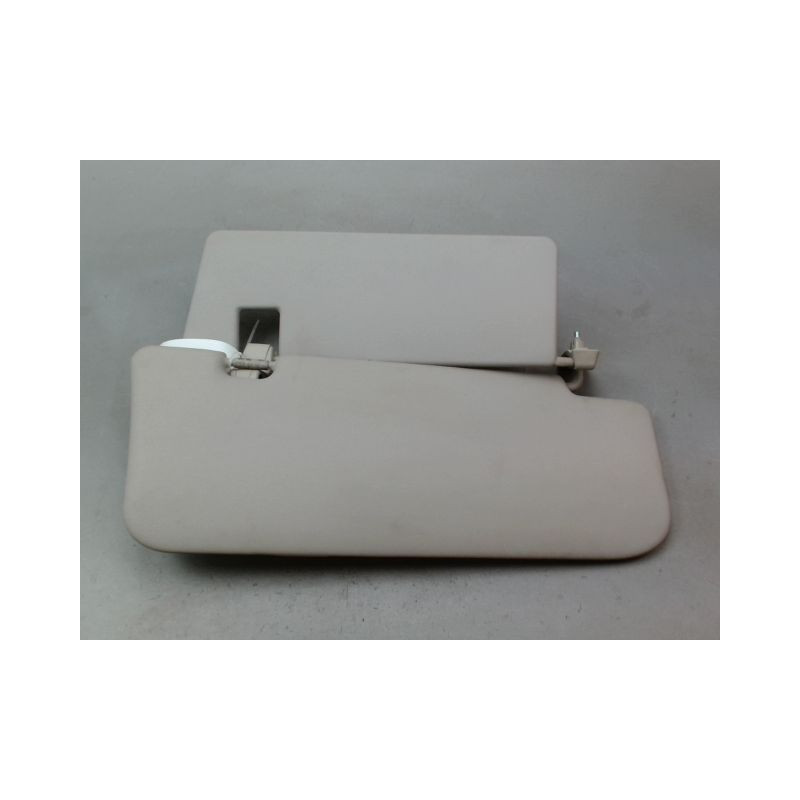 PARE-SOLEIL G MERCEDES CLASSE M BREAK II Phase 1 (164) 2005-2008