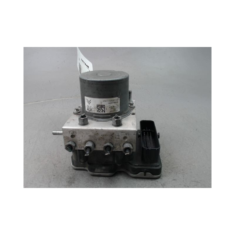 UNITE HYDRAULIQUE ABS PEUGEOT 508