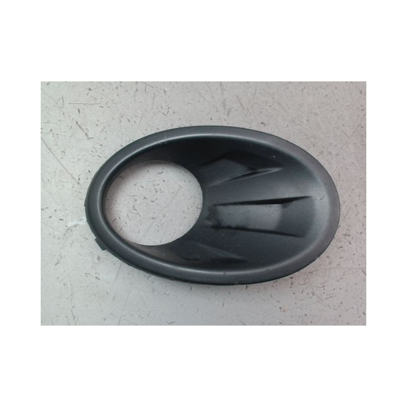 ENJOLIVEUR PARE-CHOC AVD NISSAN QASHQAI +2 I Phase 2 LONG 2010-...