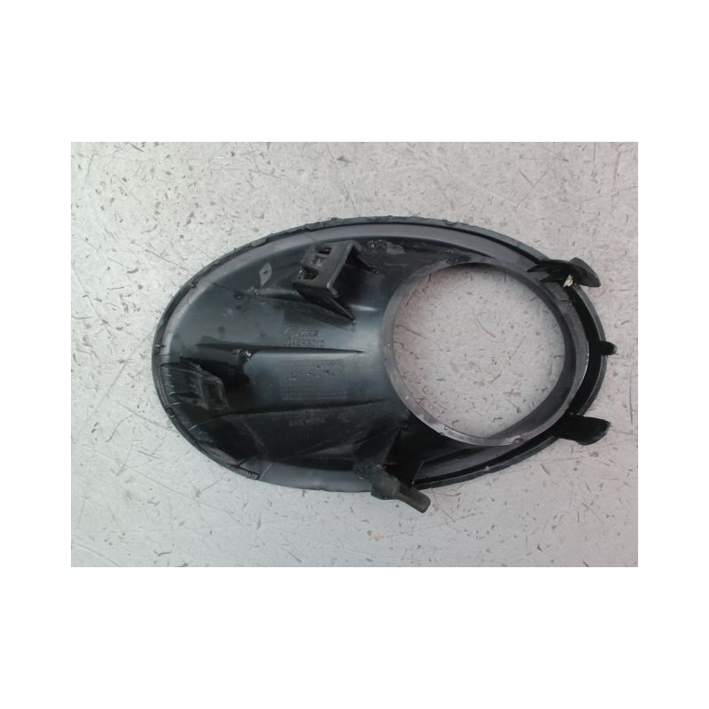 ENJOLIVEUR PARE-CHOC AVD NISSAN QASHQAI +2 I Phase 2 LONG 2010-...