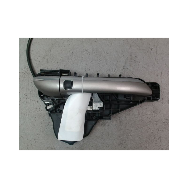 POIGNEE EXTERIEURE PORTE AVANT DROIT MERCEDES CLASSE M BREAK II Phase 1 (164) 2005-2008