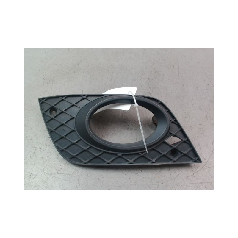 ENJOLIVEUR PARE-CHOC AVD MERCEDES CLASSE M BREAK II Phase 1 (164) 2005-2008