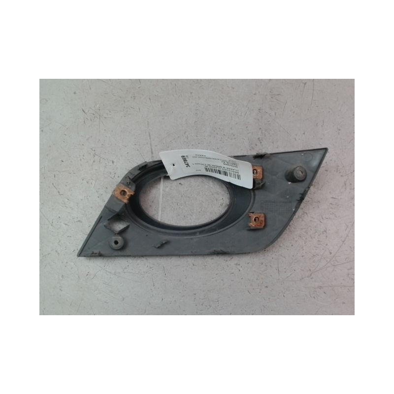 ENJOLIVEUR PARE-CHOC AVD MERCEDES CLASSE M BREAK II Phase 1 (164) 2005-2008