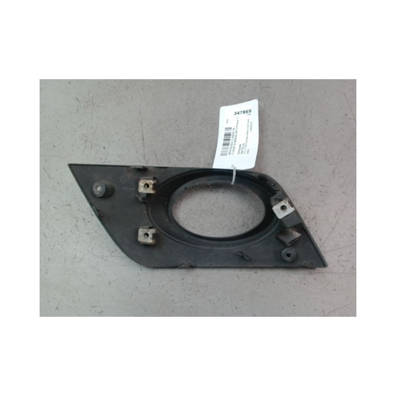 ENJOLIVEUR PARE-CHOC AVG MERCEDES CLASSE M BREAK II Phase 1 (164) 2005-2008