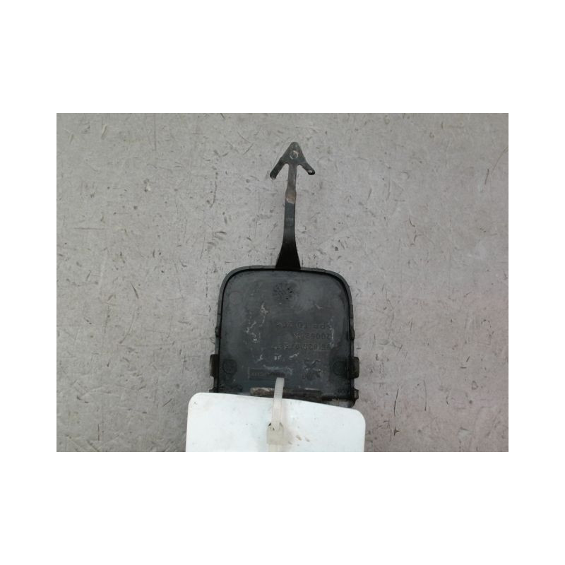OBTURATEUR COUVRE CROCHET DE BOUCLIER AR PEUGEOT 308CC