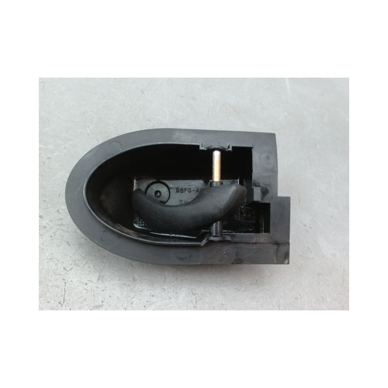 POIGNEE INTERIEURE PORTE AVANT DROIT FORD FIESTA IV Phase 1 1995-1999