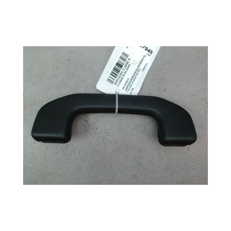 POIGNÉE DE MAINTIEN AVD MERCEDES CLASSE B 2008-