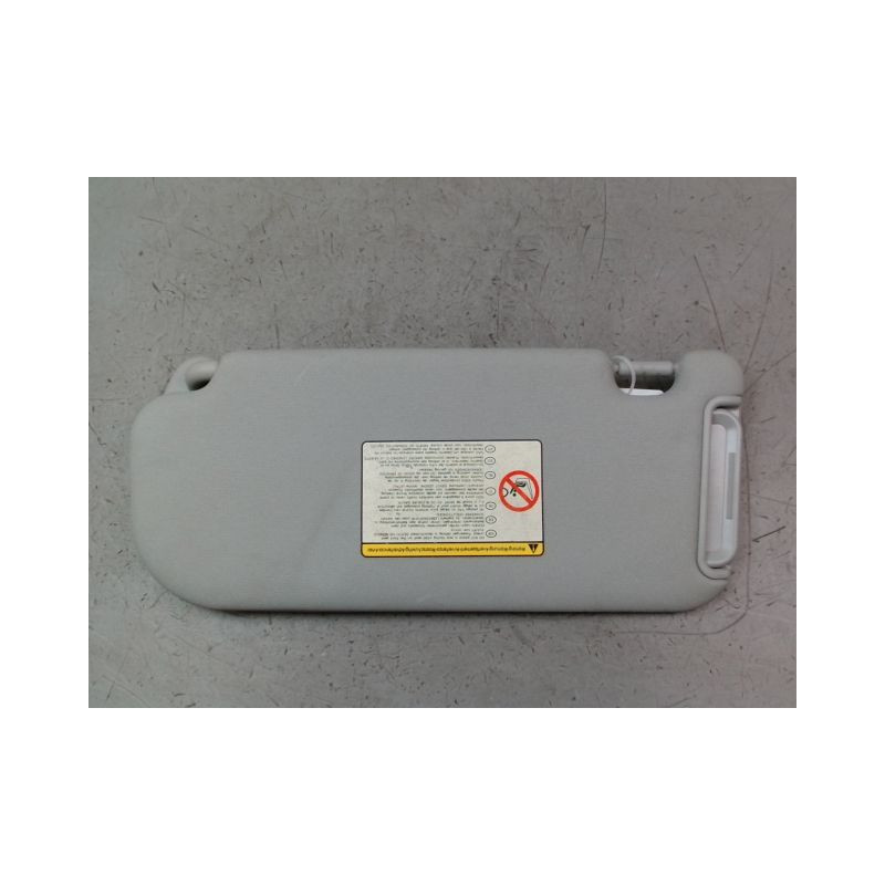 PARE-SOLEIL D HYUNDAI IX35
