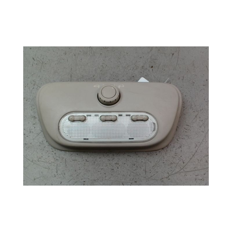 BOUTON COMMANDE TOIT OUVRANT RENAULT CLIO