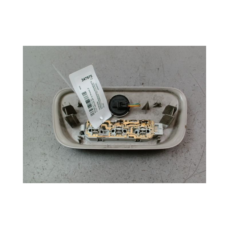 BOUTON COMMANDE TOIT OUVRANT RENAULT CLIO