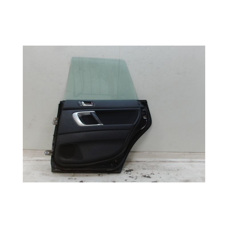 PORTE ARRIERE DROIT SUBARU LEGACY