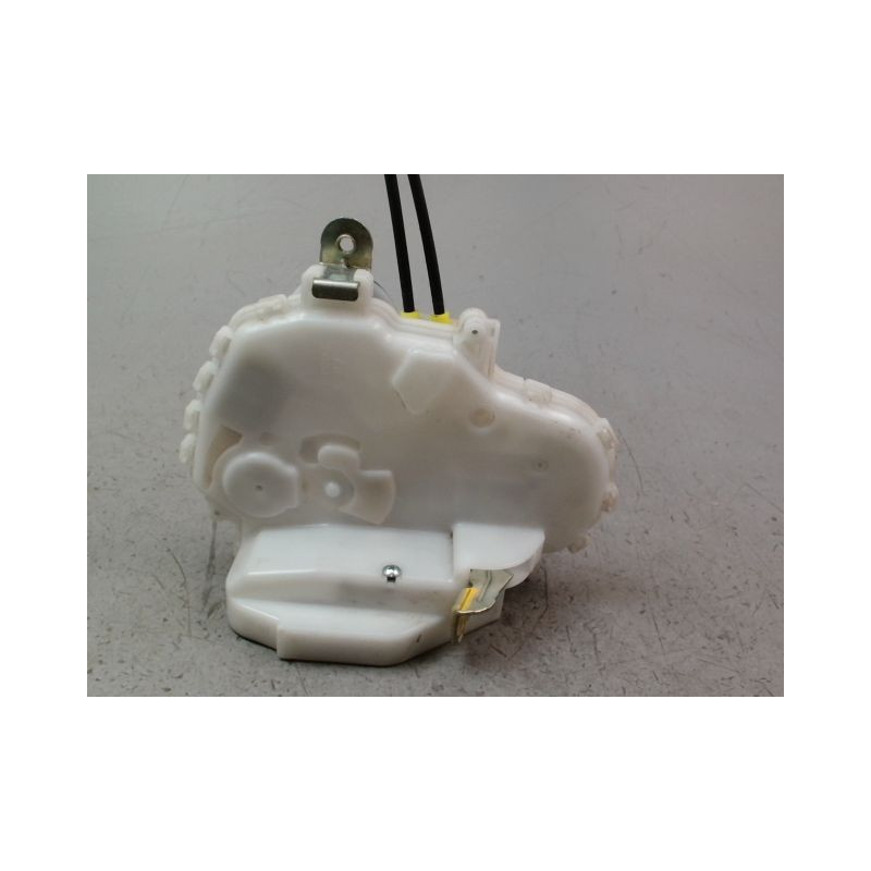 SYSTEME CONDAMNATION ARRIERE DROIT HONDA CIVIC VII Phase 1 2006-2008