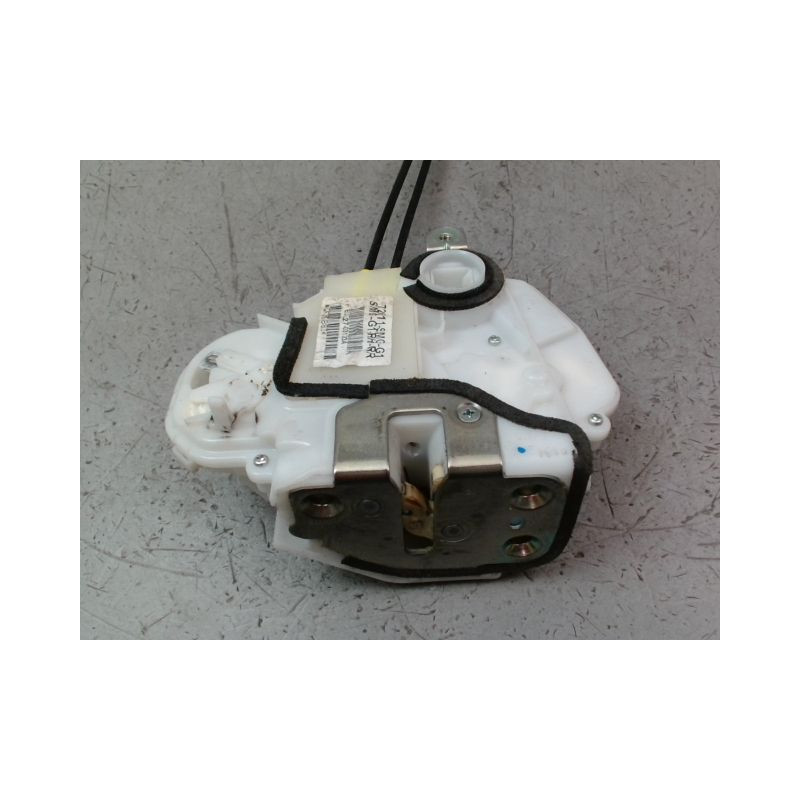 SYSTEME CONDAMNATION ARRIERE DROIT HONDA CIVIC VII Phase 1 2006-2008