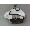 SYSTEME CONDAMNATION ARRIERE DROIT HONDA CIVIC VII Phase 1 2006-2008
