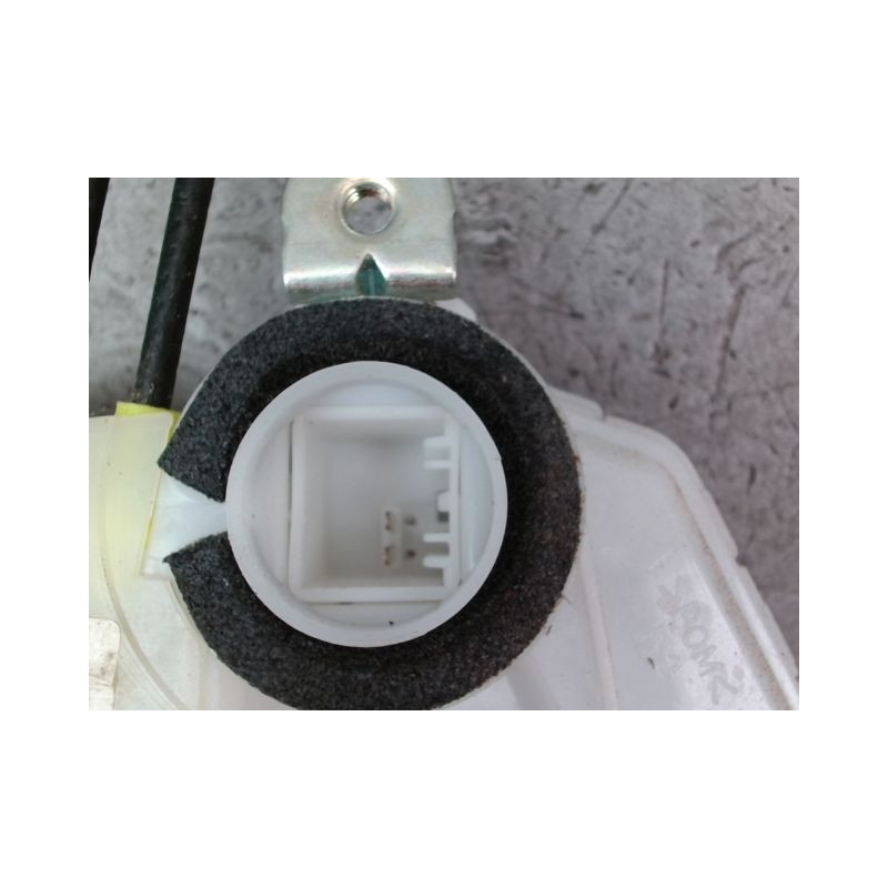 SYSTEME CONDAMNATION ARRIERE DROIT HONDA CIVIC VII Phase 1 2006-2008