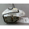 SYSTEME CONDAMNATION ARRIERE GAUCHE HONDA CIVIC VII Phase 1 2006-2008