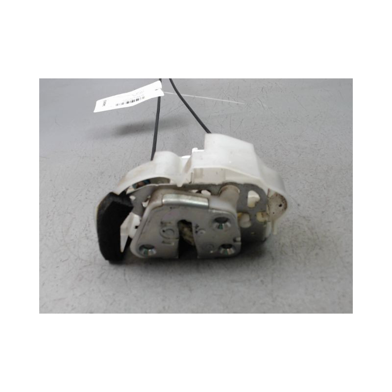 SYSTEME CONDAMNATION AVANT DROIT SUBARU IMPREZA II 2007-2011